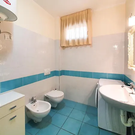 La Pergola Al 13 Apartament *