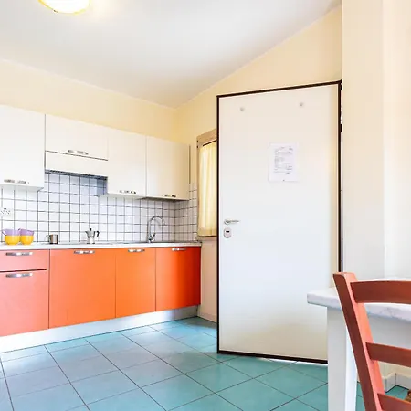 Apartament La Pergola Al 13
